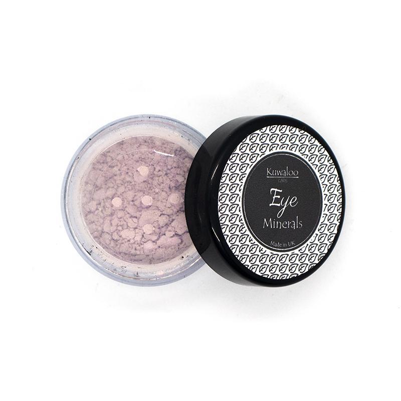 Mineral Makeup Eyes 1.5g - Smoke