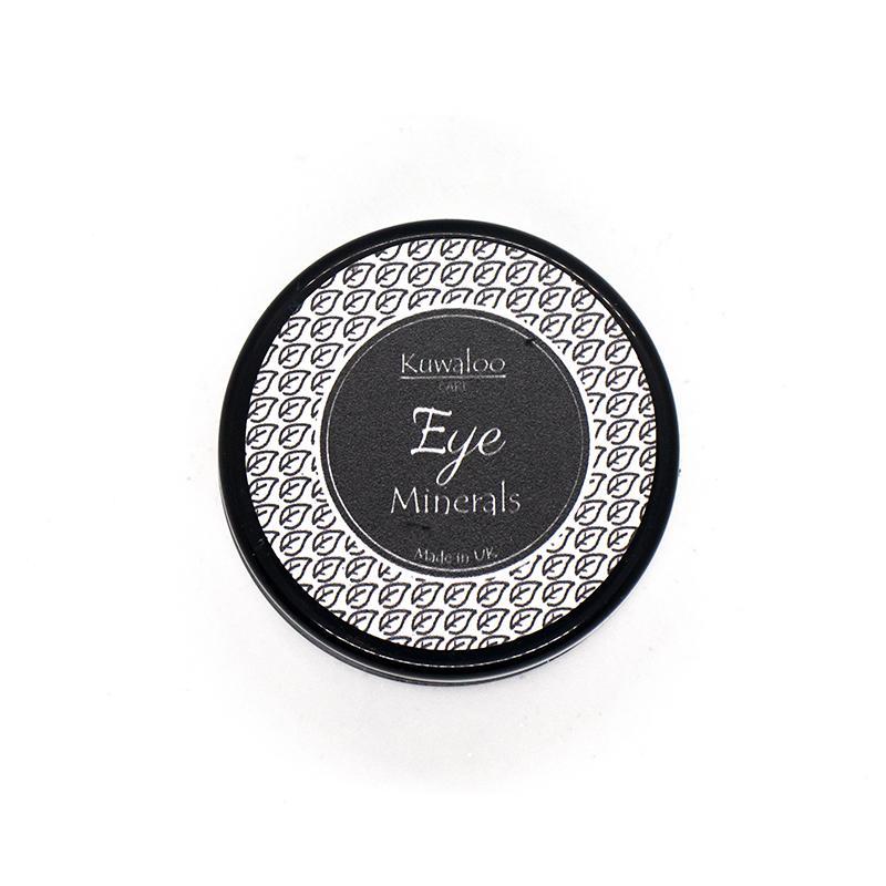 Mineral Makeup Eyes 1.5g - Smoke